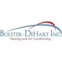 Bolster-DeHart, Inc. Logo