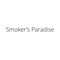Smoker's Paradise Logo