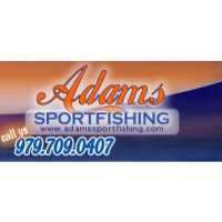 Adams Sportfishing Logo