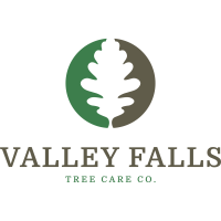 Valley Falls Tree Care Company LLC Logo