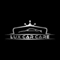 Lux Car Care Logo