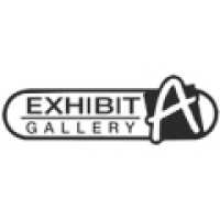 Exhibit A Gallery Logo