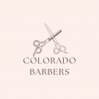 Colorado Barbers Logo