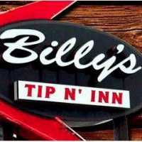 Billyâ€™s Tip â€˜n Inn Logo