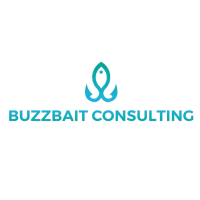 BuzzBait Consulting Logo