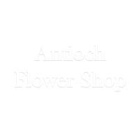 Antioch Flower Shop Logo