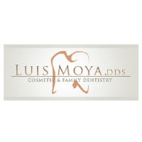 Luis Moya DDS Logo