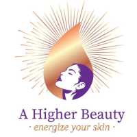 A Higher Beauty Facial Boutique Logo