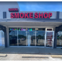 Havana Smoke Shop PLX Logo
