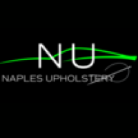 Naples Upholstery Logo