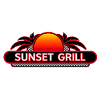 Sunset Grill Logo
