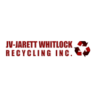 JV-Jarett Whitlock Recycling Inc. Logo