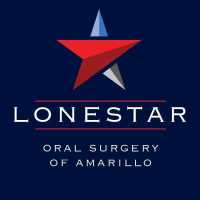 Lone Star Oral and Maxillofacial Surgery of Amarillo Logo