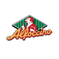 Alfoccino Italian Restaurant Logo