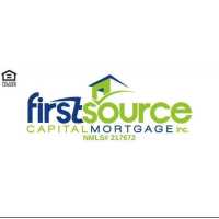 First Source Capital Mortgage Inc Logo