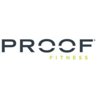 Proof Fitness Logo