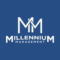 Millennium Management Logo