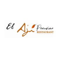 El Aji Peruvian Restaurant Logo