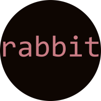 Rabbit Hole Systems Logo