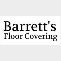 Barrett's Floor Covering Logo