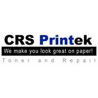 CRS Printek Logo