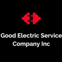 Good Electric Service Company Inc Logo