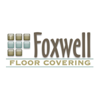 Foxwell Floor Covering Logo