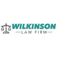 Wilkinson Law Firm Logo