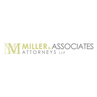 Miller & Associates, Attorneys LLP Logo