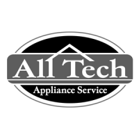 All Tech Appliance Logo