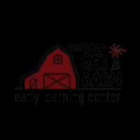 The Big Red Barn Early Learning Center Logo