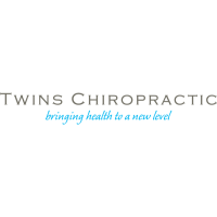 Twins Chiropractic and Physical Medicine Logo