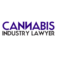 Cannabis Industry Lawyer Logo