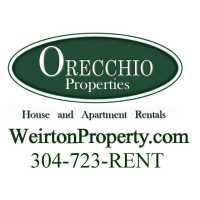 Orecchio Properties LLC Logo