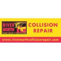 River North Collision Repair Logo