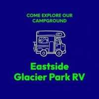 Eastside Glacier Park RV Campground Logo