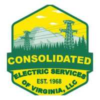 Consolidated Electric Services of Virginia, LLC Logo
