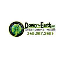 Down To Earth Lawn Care & Landscaping Logo