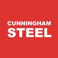 Cunningham Steel Logo