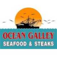 Ocean Galley Seafood Logo