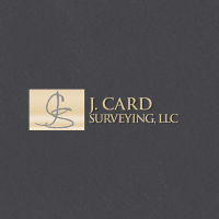 J. Card Surveying, LLC Logo