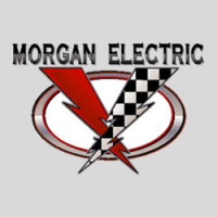 Morgan Electric Logo