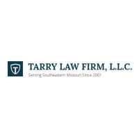 Tarry Law Firm, L.L.C. Logo
