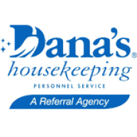 Dana's Housekeeping Personnel Service Logo