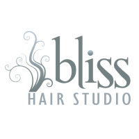 Bliss Hair Studio, Inc. Logo
