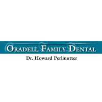 Oradell Family Dental Logo
