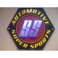 Automotive Super Sports Inc. Logo