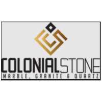 Colonial Stone Granite, Inc Logo