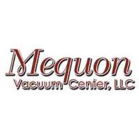 Mequon Vacuum Center Logo