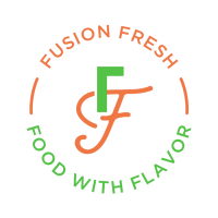 Fusion Fresh Logo